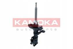 Kamoka 200107 56 2x амортизатори KAMOKA ПЕРЕДНІ L+R для HONDA CIVIC VII