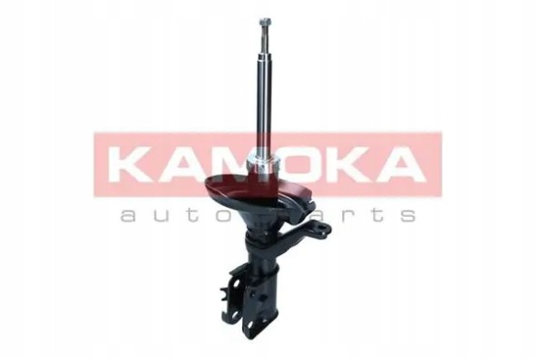 Kamoka 200107 56 2x амортизатори KAMOKA ПЕРЕДНІ L+R для HONDA CIVIC VII