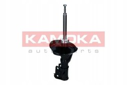 Kamoka 200107 56 2x амортизатори KAMOKA ПЕРЕДНІ L+R для HONDA CIVIC VII