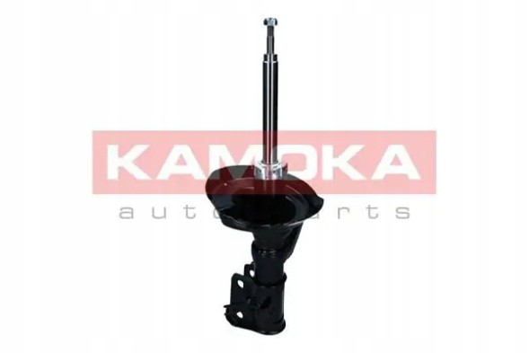 Kamoka 200107 56 2x амортизатори KAMOKA ПЕРЕДНІ L+R для HONDA CIVIC VII