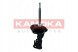 Kamoka 200107 56 2x амортизатори KAMOKA ПЕРЕДНІ L+R для HONDA CIVIC VII