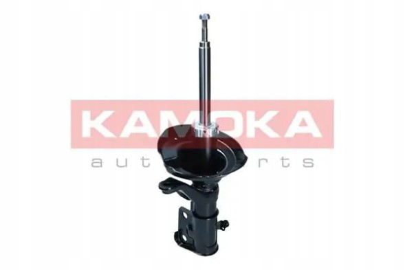 Kamoka 200107 56 2x амортизатори KAMOKA ПЕРЕДНІ L+R для HONDA CIVIC VII