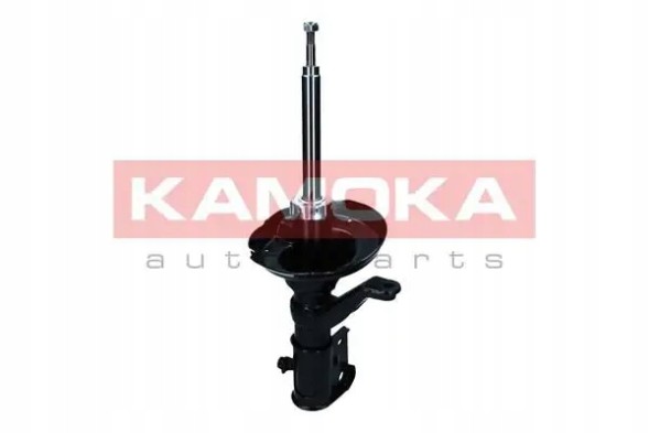 Kamoka 200107 56 2x амортизатори KAMOKA ПЕРЕДНІ L+R для HONDA CIVIC VII