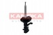 Kamoka 200107 56 2x амортизатори KAMOKA ПЕРЕДНІ L+R для HONDA CIVIC VII