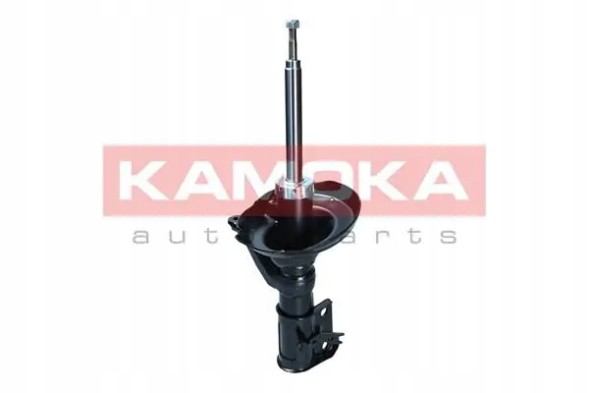 Kamoka 200107 56 2x амортизатори KAMOKA ПЕРЕДНІ L+R для HONDA CIVIC VII