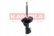 Kamoka 200107 56 2x амортизатори KAMOKA ПЕРЕДНІ L+R для HONDA CIVIC VII