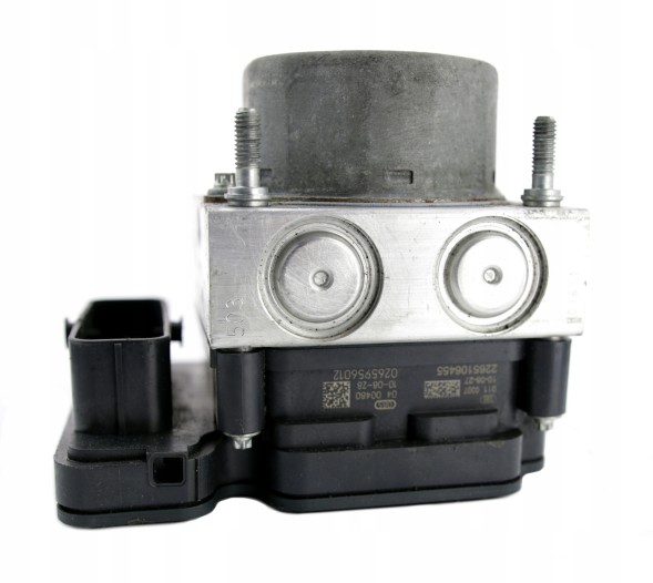 OEM 0265257711 52065547 0265956214 0265805007 2265106455 0265243800 0265260987 0265956036 0265956367 519576650 0265260047 2265106516 51957650 51879520 Блок керування ABS BOSCH 9.0 FIAT Ducato Qubo Panda | ГАРАНТІЯ