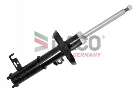DACO 452707 RL 2x DACO Germany амортизатори FRONT L+R для CHEVROLET, OPEL ASTRA J, CRUZE