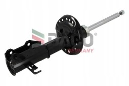 DACO 452707 RL 2x DACO Germany амортизатори FRONT L+R для CHEVROLET, OPEL ASTRA J, CRUZE
