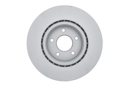 0986479D19 BOSCH ДИСК ГАЛЬМIВНИЙ ПЕРЕДНIЙ