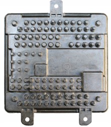 Autokomp 63117933362 by Autokomp МОДУЛЬ КЕРУВАННЯ LED ЛАЗЕР BMW СЕРІЇ 7 G05-G07/F40/F91/F92/G14/G29