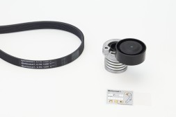 6PK1200K3 CONTINENTAL Натяг паса комплект