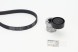 6PK1200K3 CONTINENTAL Натяг паса комплект