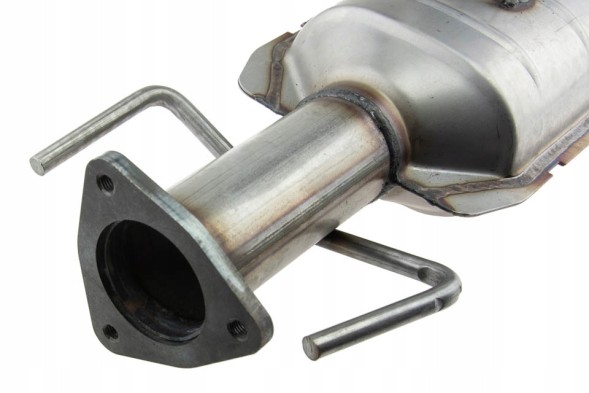 NTY DPF-PL-007 Фільтр твердих частинок dpf opel zafira b 1.9cdti 2005-2015