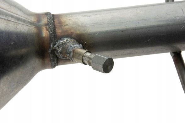 NTY DPF-PL-007 Фільтр твердих частинок dpf opel zafira b 1.9cdti 2005-2015