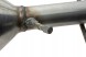 NTY DPF-PL-007 Фільтр твердих частинок dpf opel zafira b 1.9cdti 2005-2015