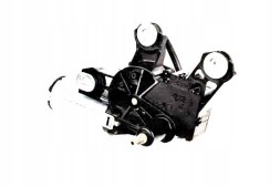 Valeo 404581 VAL/BOX Двигатель склоочисника valeo skoda octavia 1.6 (1u2)