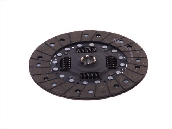 V-maxzone Part VIC-402106 Диск зчеплення 324 0117 10 для FORD TRANSIT Автобус, TRANSIT Фургон,