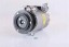 Nissens 890714 Компресор кондиціонера 890714 nissens