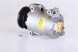 Nissens 890714 Компресор кондиціонера 890714 nissens