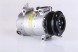 Nissens 890714 Компресор кондиціонера 890714 nissens