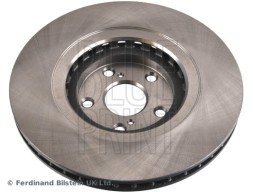 ADT343278 BLUE PRINT Диск гальмівний