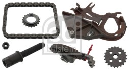 47978 FEBI BILSTEIN Комплект ланцюга