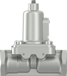 Wabco 4341001307 Клапан переливний 7 бар volvo м22*1,5 wabco 4341001307