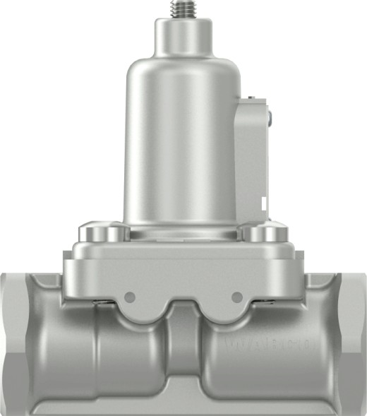 Wabco 4341001307 Клапан переливний 7 бар volvo м22*1,5 wabco 4341001307