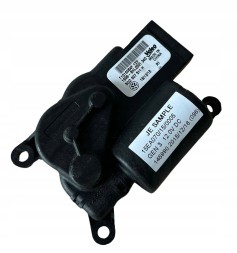 Valeo 5QD907511H 5QD 907 511 H Двигун обігрівача VW 5QD907511H