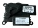 Valeo 5QD907511H 5QD 907 511 H Двигун обігрівача VW 5QD907511H