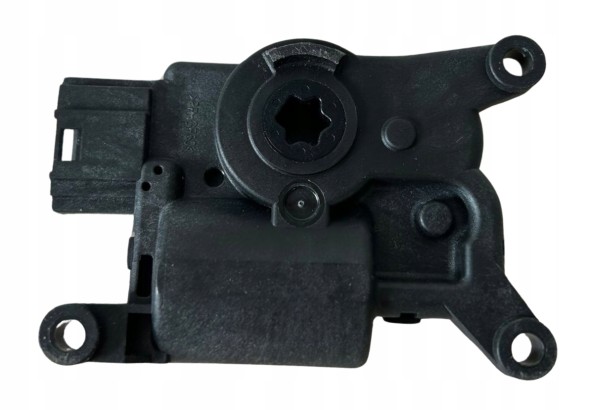 Valeo 5QD907511H 5QD 907 511 H Двигун обігрівача VW 5QD907511H