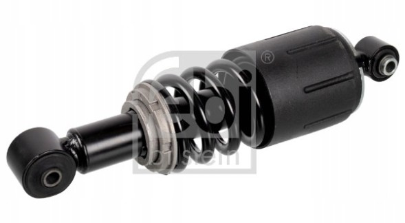 V-maxzone Part VIC-123851 Амортизатор підвіски кабіни водія для DAF XF 106 з 10.12-