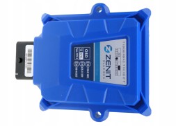 AG BPB014344 КОНТРОЛЕР AG ZENIT BLUE BOX 4 Cyl OBD
