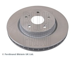 ADK84324 BLUE PRINT Диск гальмівний