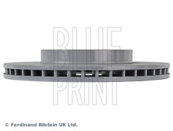 ADK84324 BLUE PRINT Диск гальмівний