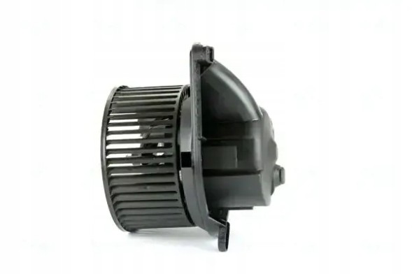 Nissens 87052 Вентилятор пічки 87052 nissens mercedes