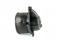 Nissens 87052 Вентилятор пічки 87052 nissens mercedes