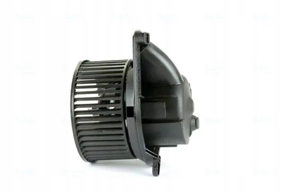 Nissens 87052 Вентилятор пічки 87052 nissens mercedes