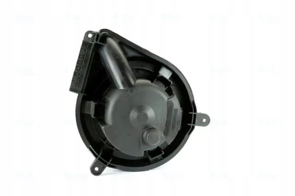 Nissens 87052 Вентилятор пічки 87052 nissens mercedes