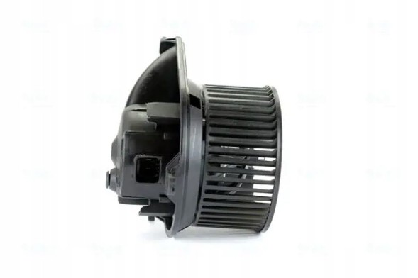 Nissens 87052 Вентилятор пічки 87052 nissens mercedes