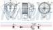 Nissens 87052 Вентилятор пічки 87052 nissens mercedes