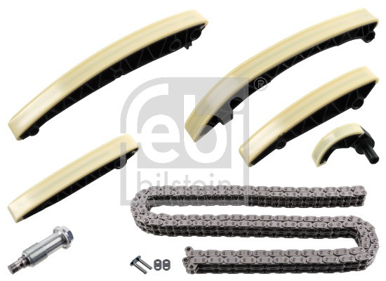 48382 FEBI BILSTEIN Комплект ланцюга приводу розподільчого вала