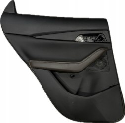 Mazda OE OE Mazda Панель внутрішньої двері (L) задня бекон Mazda CX-30 DM DGJ368550B12