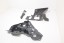 BMW OE 7434359 7438993 7478487 BMW BMW X7 G07 Ліве заднє Ущільнення Шумоізоляція Ізоляція Крила Багажника