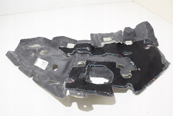 BMW OE 7434359 7438993 7478487 BMW BMW X7 G07 Ліве заднє Ущільнення Шумоізоляція Ізоляція Крила Багажника