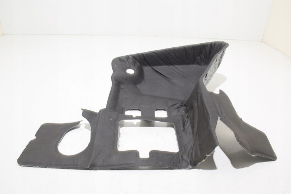 BMW OE 7434359 7438993 7478487 BMW BMW X7 G07 Ліве заднє Ущільнення Шумоізоляція Ізоляція Крила Багажника