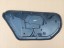 1046759-00-E GTECH6967 TESLA MODEL X КЛАПКА ПАНЕЛІ ЗАДНІХ ДВЕРЕЙ 1046759-00-E
