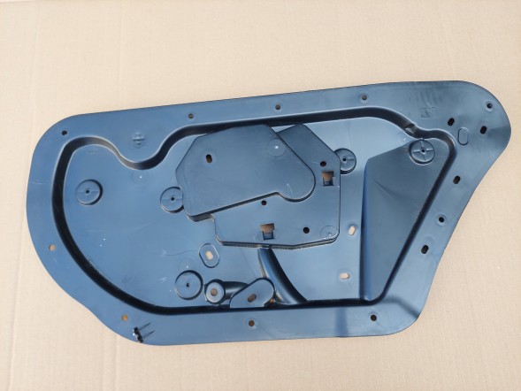 1046759-00-E GTECH6967 TESLA MODEL X КЛАПКА ПАНЕЛІ ЗАДНІХ ДВЕРЕЙ 1046759-00-E