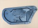 1046759-00-E GTECH6967 TESLA MODEL X КЛАПКА ПАНЕЛІ ЗАДНІХ ДВЕРЕЙ 1046759-00-E